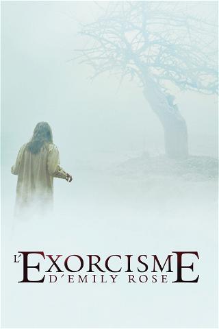 L'Exorcisme d'Emily Rose poster