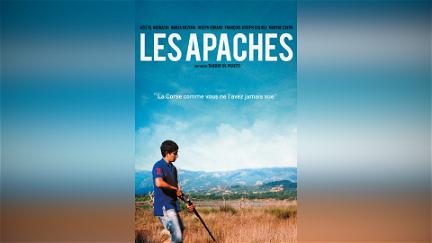 Les Apaches poster