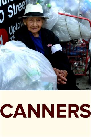 Canners poster