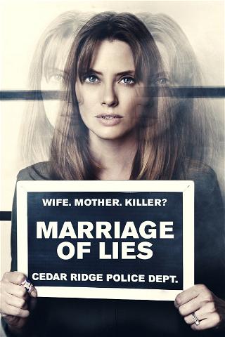 Marriage of Lies poster