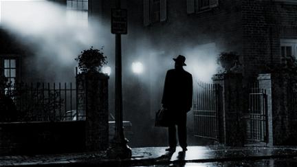 The Exorcist Extended Director’s Cut poster