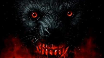 American Werewolf poster