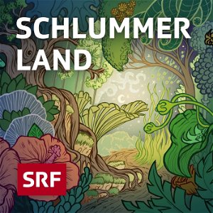 Schlummerland poster