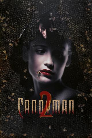Candyman 2 poster