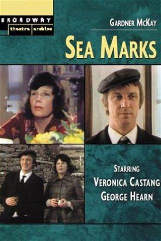 Sea Marks poster