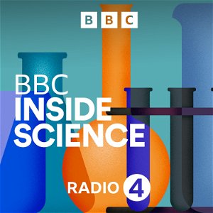 BBC Inside Science poster
