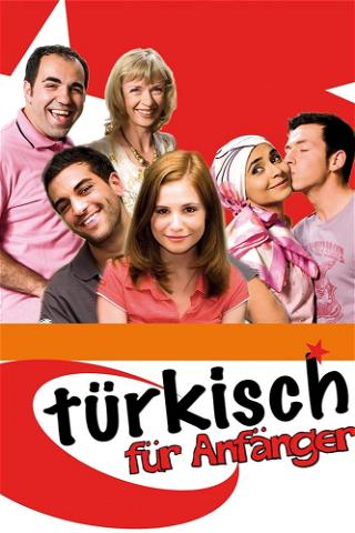 Türkisch für Anfänger poster
