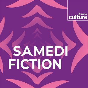 Samedi fiction poster