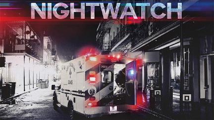 Nightwatch poster