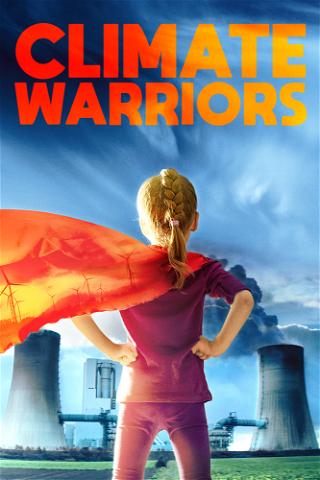 Climate Warriors poster