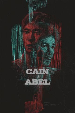 Cain et Abel poster
