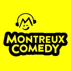 Montreux Comedy Edition Audio poster