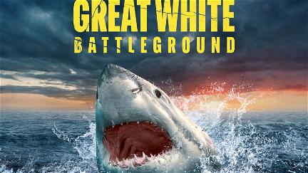 Great White Battleground poster