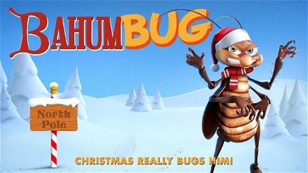 Bahum Bug poster