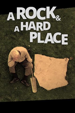 A Rock and a Hard Place poster