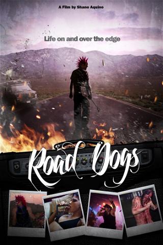Road Dogs poster