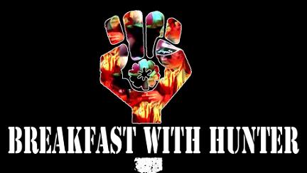 Breakfast with Hunter poster