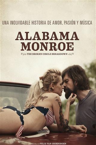 Alabama Monroe poster