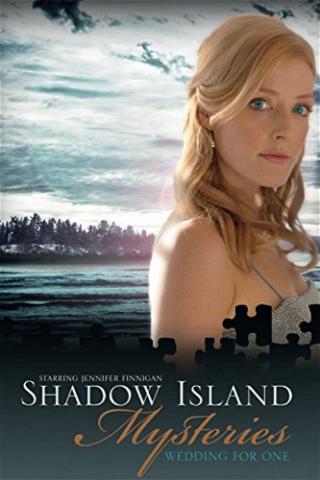 Shadow Island Mysteries: Wedding for One poster