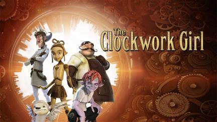 The Clockwork Girl poster