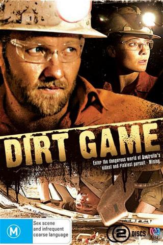 Dirt Game poster