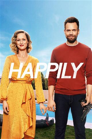 Happily poster