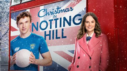Christmas in Notting Hill poster