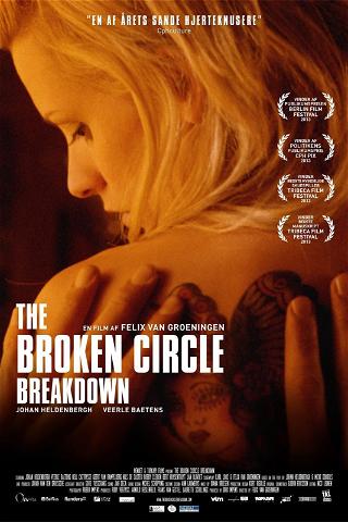 The Broken Circle Breakdown poster