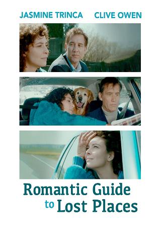 Romantic Guide to Lost Places poster
