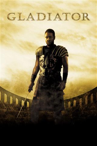 Gladiatoren poster