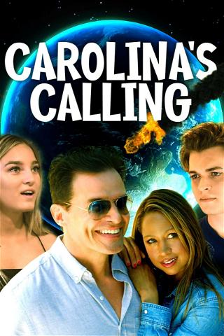 Carolina's Calling poster