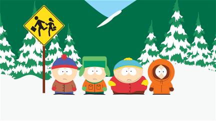 South Park: The Streaming Wars Teil 2 poster