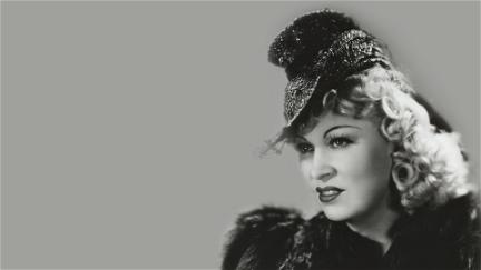 Mae West and the Men Who Knew Her poster