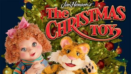 The Christmas Toy poster