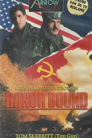 Honor Bound poster