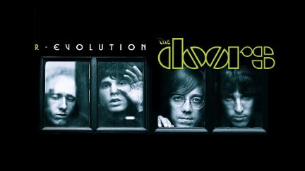 R-Evolution poster