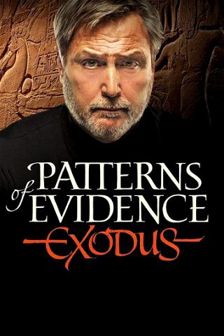 Patterns of Evidence: The Exodus poster