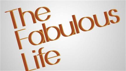 The Fabulous Life of... poster
