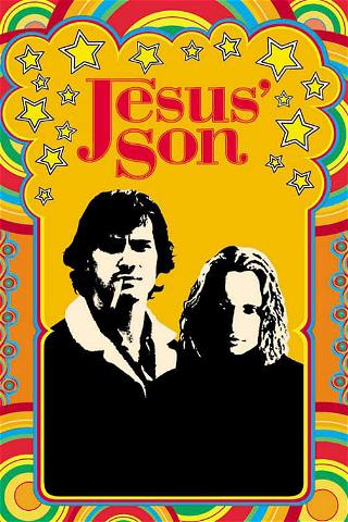 Jesus' Son poster