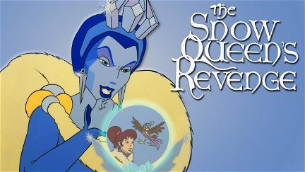 The Snow Queen's Revenge poster