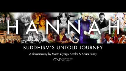 Hannah: Buddhism's Untold Journey (Dutch Subtitles) poster