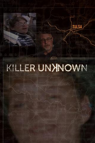 Killer Unknown poster