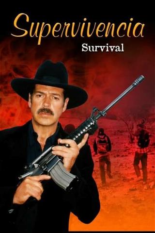 Supervivencia poster