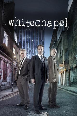 Whitechapel poster