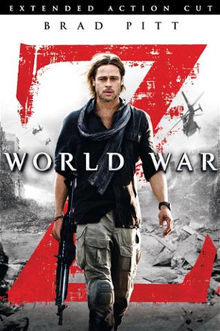 World War Z - Extended Version poster