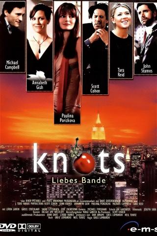 Knots - Liebesbande poster