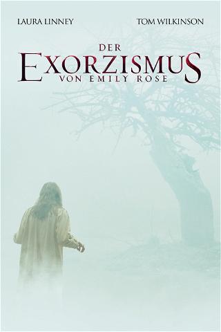 Der Exorzismus von Emily Rose poster