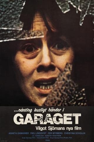 Garage (film 1975) poster