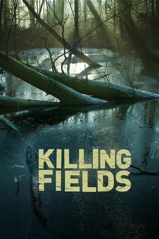 Killing Fields poster
