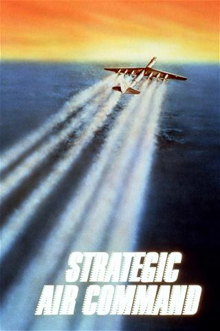 Strategic Air Command poster